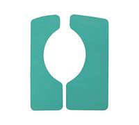 Gewa 558006 Set Golpeador para Guitarra Acústica, 2 Piezas