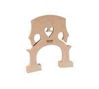 GEWA Puente para violonchelo Korolia Economy de 4/4 pies de ancho 90.0 mm