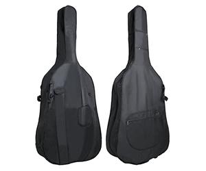 Gewa Pure Double Bass Gig Bag 4/4 Classic BS01