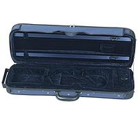 GEWA Pure Estuche para Viola CVA 4 en Azul Oscuro 39,5 cm