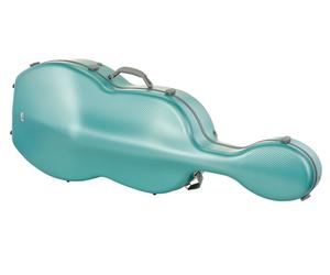 Gewa Pure VC Case Polycarb. Fun G/G