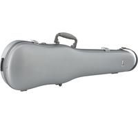 Gewa Pure Vn Case SC Silver