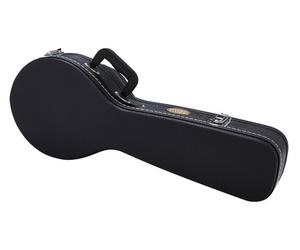 Gewa Round Back Mandolin Case
