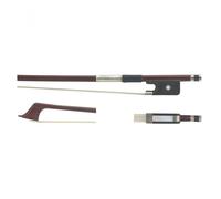 GEWA Selected Bulletwood Cello Bow Octagonal 1/2