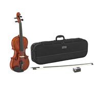 Gewa Sonata Violin Outfit 4/4 Carbon Bow Oblong Case