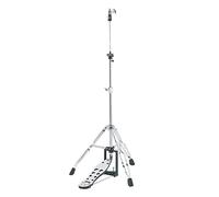 GEWA Soporte de bombo HH-100 con doble refuerzo, altura aprox. 70cm/100cm - PS803121