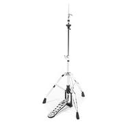 GEWA Soporte de bombo HH-600-V3 con doble soporte, altura aprox. 60cm/90cm - PS803621