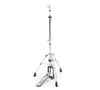 GEWA Soporte de bombo HH-800-V4 con doble soporte, altura aprox. 60cm/100cm - PS803821