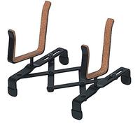 Soporte de mesa para violín y viola Gewa de metal