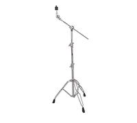 GEWA Soporte de platillos con brazo CBS-800L con doble refuerzo, brazo 50cm, altura aprox. 80cm/160cm - PS803832