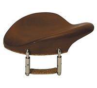 GEWA Soporte para barbilla para violín 4/4, modelo Stüber ébano