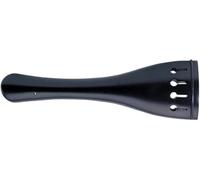 GEWA Soporte para cuerdas de contrabajo de madera dura 4/4