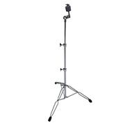 GEWA Soporte para platillos CS-100 con doble soporte, altura aprox. 50cm/150cm - PS803110
