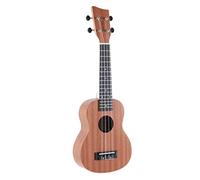 GEWA Manoa P-SO - Ukelele soprano soprano (con funda)