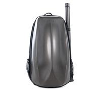 Estuche para violín GEWA Space Bag 1/2-1/4 Titanium