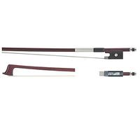 GEWA Strings Arco para viola Erwin Mahler Octogonal