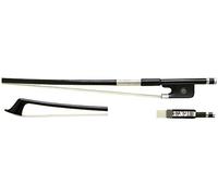 GEWA Strings Arco para viola Grafito Jeki 1/2