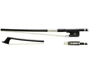 GEWA Strings Arco para viola Grafito Jeki 4/4