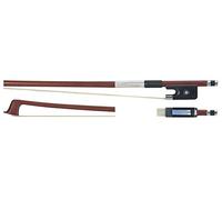 GEWA Strings Arco para viola W. R. Wild Octogonal