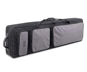 GEWA Teclado Gig-Bag Piano portátil 134 x 38 x 12 cm