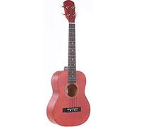 GEWApure PS512840 Ukelele tenor Almeria acabado barnizado mate