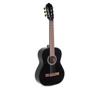 Gewa Student Black 1/2