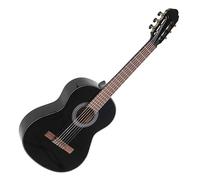 Gewa Student Black 3/4