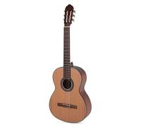 GEWA VG500147 Guitarra Clásica Student Cedar Tamaño 4/4 Zurdo