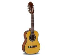 GEWA VG500170 Guitarra Clásica Student Solid Top 1/4 Natural