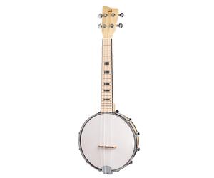 Gewa VGS Manoa B-CO-M Banjo Uke MN