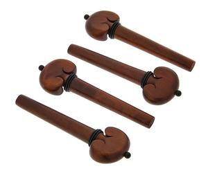 Gewa Viola Pegs Hill Boxwood