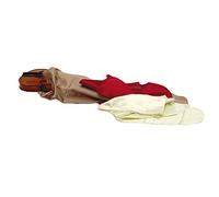 GEWA Violin Seidenhülle Classic natur