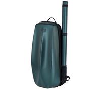 Gewa Violin Space Bag Green 4/4