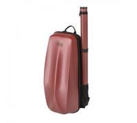 Gewa Violin Space Bag Red 4/4