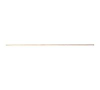 Gewa Violín Stimmstock ca. 30 cm 4/4, 6,2 mm - Pieza de guitarra