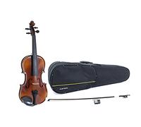Gewa Violingarnitur Allegro 4/4 CB Softcase - Violín