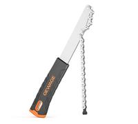 GEWAGE Cadena de Bicicleta, Herramienta de extracción de Cassette Shimano Sram para Bicicleta de montaña, 8, 9, 10, 11 Velocidad