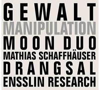 Gewalt - Manipulation [Vinilo]