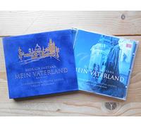 Gewandhauorchester Leipzig - Smetana : Mein Vaterland, Ma Vlast