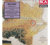 Gewandhausorchester Leipzig - Bruckner: Symphony No. 9