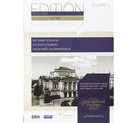 Gewandhausorchester Leipzig - Edition Gewandhausorchester Leipzig -Volumen 1