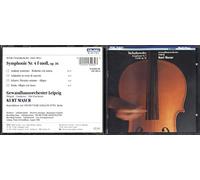 Gewandhausorchester Leipzig - Symphony 4