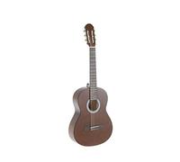 Gewapure Guitarra Clásica Basic 3/4 Color Nogal