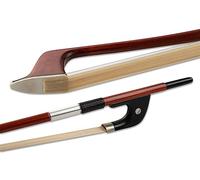 GEWApure PS407305 - Arco de contrabajo, 1/8