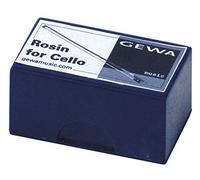 GEWApure PS408205 - Resina para violonchelo
