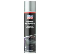 LIQUI MOLY Producto de impregnación para tejidos | 400 ml | Compación | Barniz | 1594