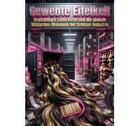 Gewebte Eitelkeit: Unsichtbare Lieferkette und die globale Milliarden-Ökonomie der Echthaar-Industrie