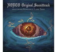 Gewgawly I - Norco Original Soundtrack -Ltd. Red Vinyl- [Vinilo]