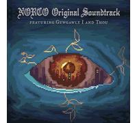 Gewgawly I And Thou - Norco Original Soundtrack