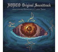 Gewgawly I & Thou - Norco Original Soundtrack [Vinilo]